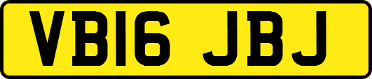 VB16JBJ