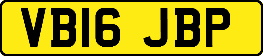VB16JBP