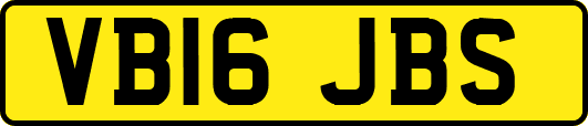 VB16JBS