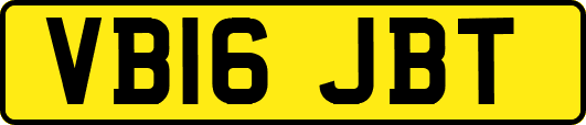 VB16JBT