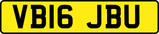 VB16JBU