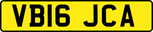 VB16JCA