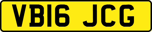 VB16JCG