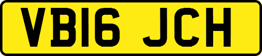 VB16JCH