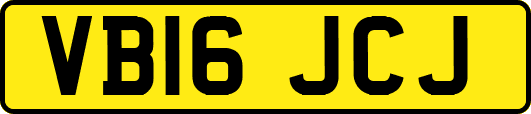VB16JCJ