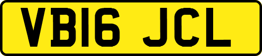 VB16JCL
