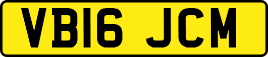 VB16JCM