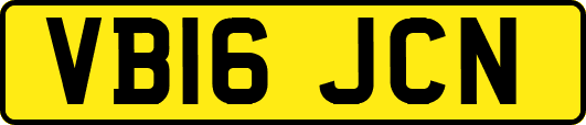 VB16JCN