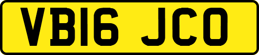 VB16JCO