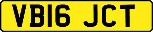 VB16JCT