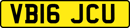 VB16JCU