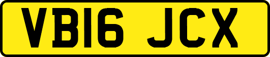 VB16JCX