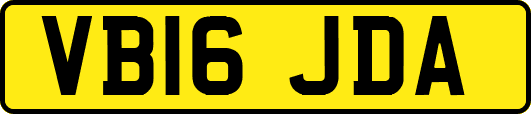 VB16JDA