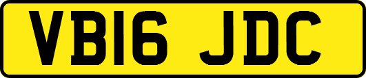 VB16JDC