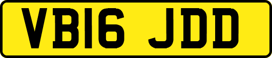 VB16JDD