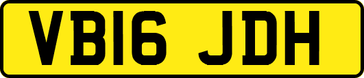 VB16JDH