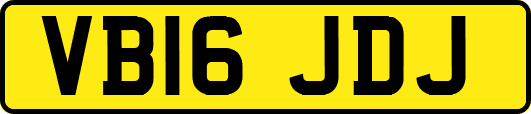 VB16JDJ