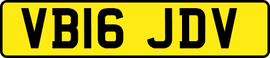 VB16JDV
