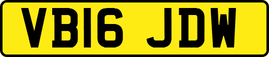 VB16JDW