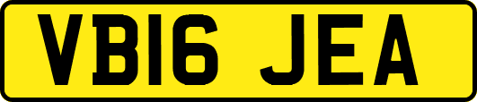 VB16JEA