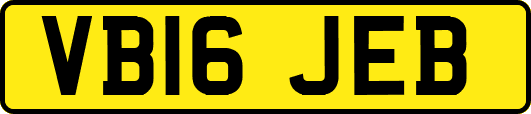 VB16JEB