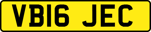 VB16JEC