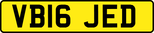 VB16JED