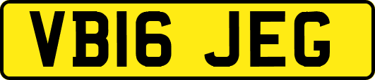 VB16JEG