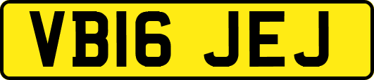 VB16JEJ