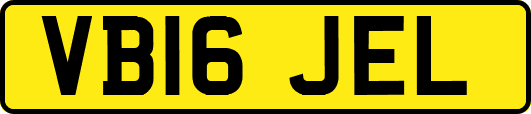 VB16JEL