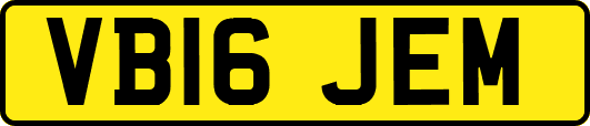 VB16JEM