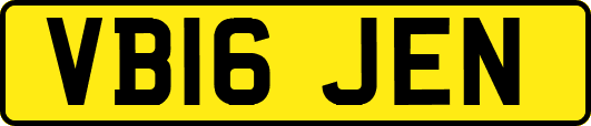 VB16JEN