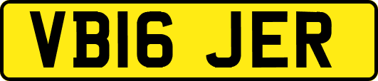 VB16JER