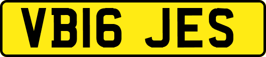 VB16JES