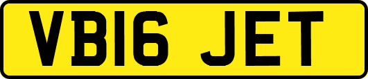 VB16JET