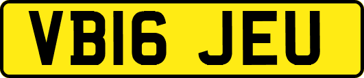 VB16JEU