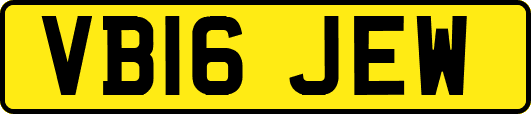 VB16JEW
