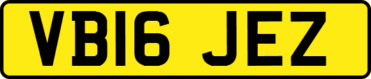 VB16JEZ