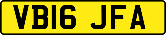 VB16JFA