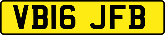 VB16JFB