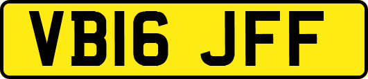 VB16JFF