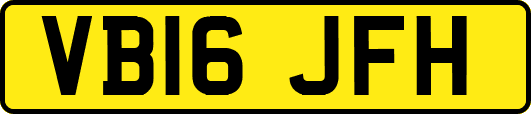 VB16JFH