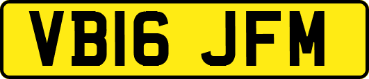 VB16JFM