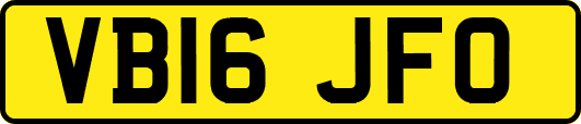 VB16JFO