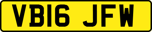 VB16JFW