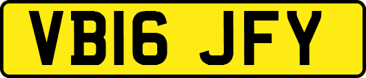 VB16JFY