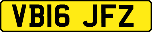 VB16JFZ