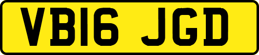 VB16JGD