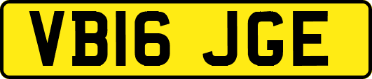 VB16JGE