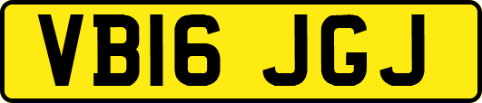 VB16JGJ